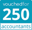 250 Accountants