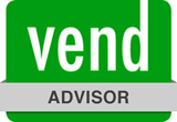 Vend Advisor logo